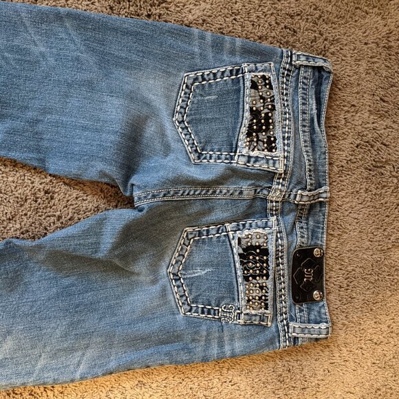 Miss me jeans - Picture 6 of 13